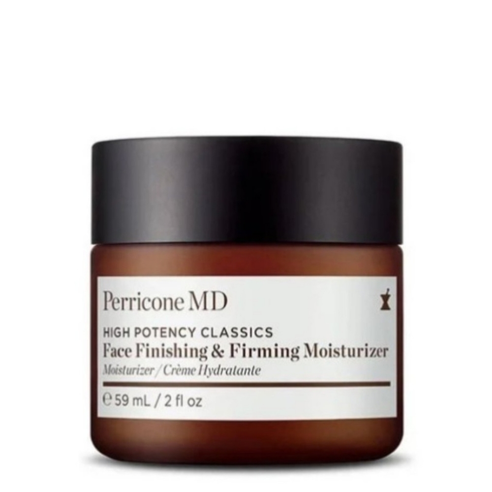 Perricone MD Face Finishing & Firming Moisturizer High Potency 2oz / 59ml